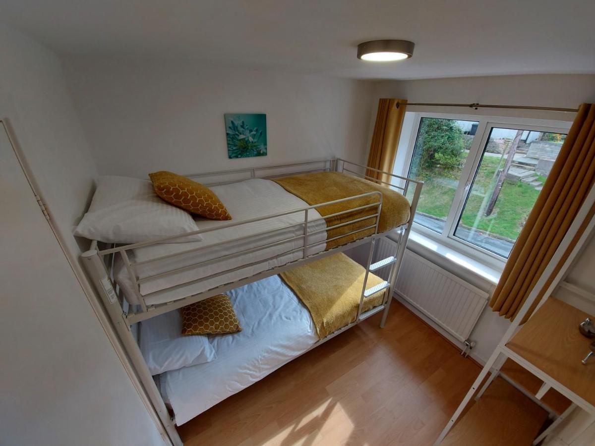 Troodos Villa Llandudno Luaran gambar
