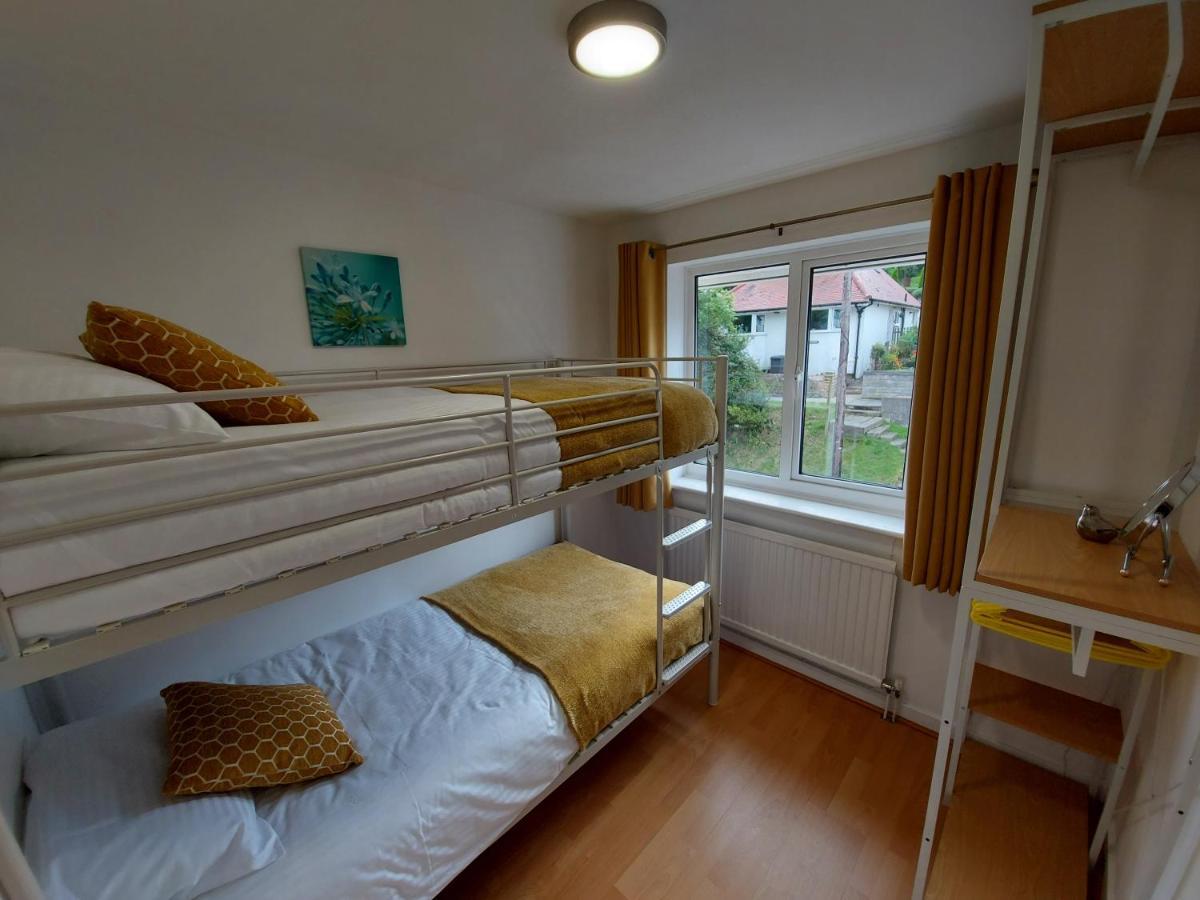 Troodos Villa Llandudno Luaran gambar